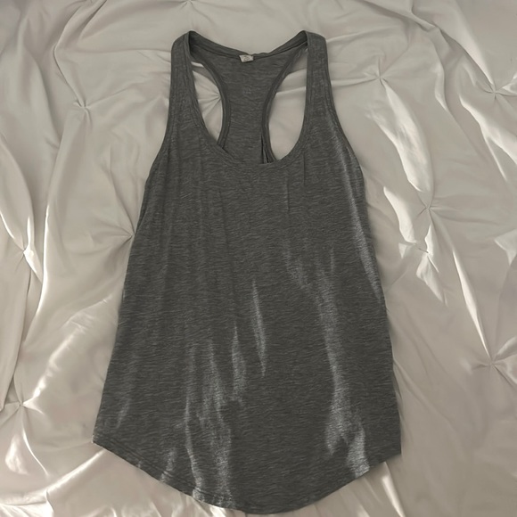 lululemon tank - Picture 1 of 4